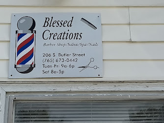 Blessed Creations