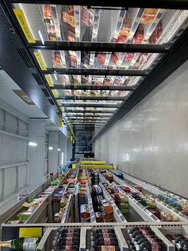 Discount Store «Dollar General», reviews and photos, 700 E Broadway, Steeleville, IL 62288, USA