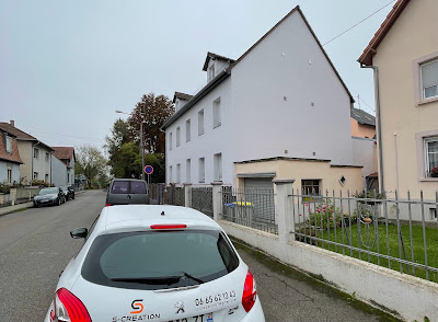 S-Création à Schiltigheim