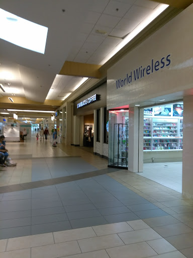 Shopping Mall «Spotsylvania Towne Centre», reviews and photos, 137 Spotsylvania Mall Dr, Fredericksburg, VA 22407, USA