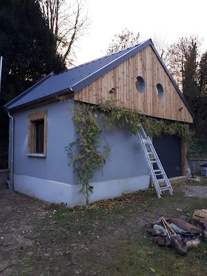Rénovation & Maçonnerie RC OISE - Artisan du Bâtiment à Margny-lès-Compiègne