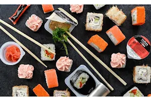 Sushi Market image