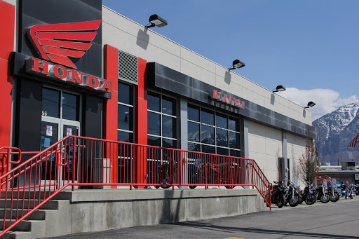 Monarch Honda, 398 800 N, Orem, UT 84057, USA, 