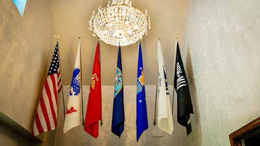 Funeral Home «Dove-Witt Family Mortuary», reviews and photos, 6630 South Us Highway 85 87, Fountain, CO 80817, USA