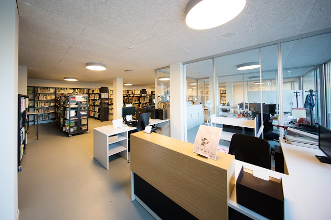 Biblioteca di Massagno - Centro di risorse didattiche e digitali - Buchhandlung