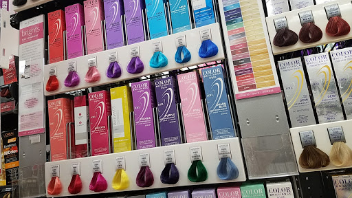 Beauty Supply Store «Sally Beauty», reviews and photos, 4500 Falls of Neuse Rd, Raleigh, NC 27609, USA