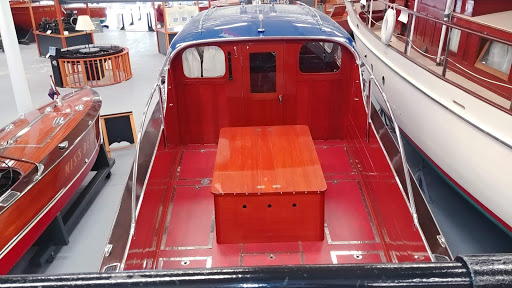 History Museum «Antique Boat Museumsw», reviews and photos, 750 Mary St, Clayton, NY 13624, USA