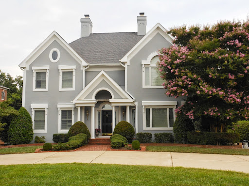 Painter «Williams Professional Painting», reviews and photos, 110 S Floyd St, Alexandria, VA 22304, USA