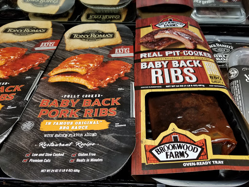 Grocery Store «Food Lion», reviews and photos, 3000 Gamber Rd, Finksburg, MD 21048, USA