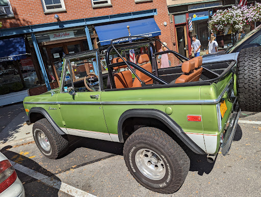 Home Improvement Store «Emporium True Value Hardware», reviews and photos, 72 Main St, Sag Harbor, NY 11963, USA