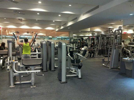 Gym «Korea Village Fitness Center», reviews and photos, 150-24 Northern Blvd, Flushing, NY 11354, USA