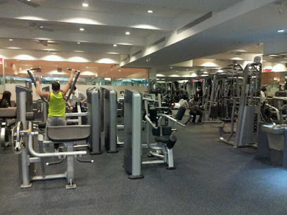 Korea Village Fitness Center - 150-24 Northern Blvd, Queens, NY 11354