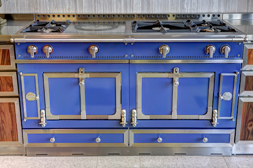 Appliance Store «University Electric Home Appliance Center», reviews and photos, 1500 Martin Ave, Santa Clara, CA 95050, USA