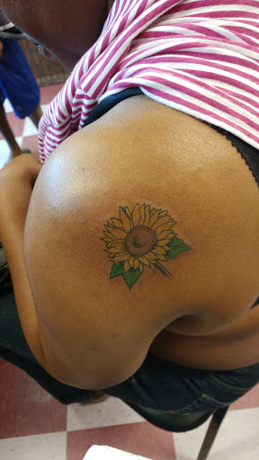 Tattoo Shop «Familia Ink Tattoo Co.», reviews and photos, 810 W Rancier Ave Ste. 300, Killeen, TX 76541, USA