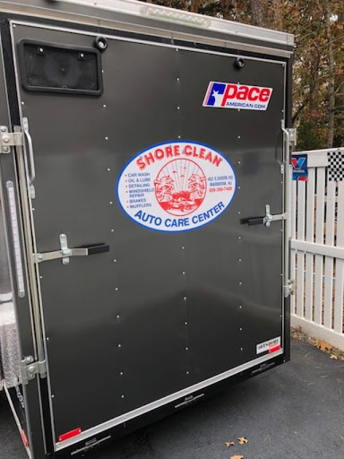 Print Shop «Signal Graphics», reviews and photos, 2558 Tilton Rd, Egg Harbor Township, NJ 08234, USA