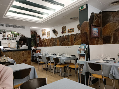 Restaurant Talaiot Terrassa - C. d,Arquímedes, 132, 08224 Terrassa, Barcelona, Spain