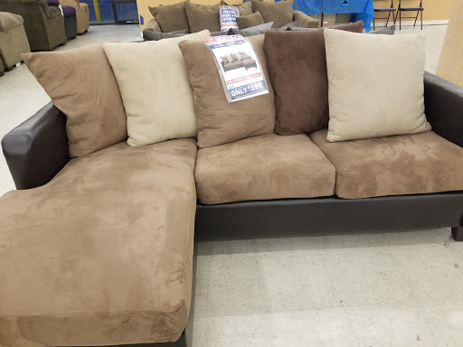 Appliance Store «Sears Outlet», reviews and photos, 6235 N Davis Hwy #101, Pensacola, FL 32504, USA