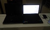 user