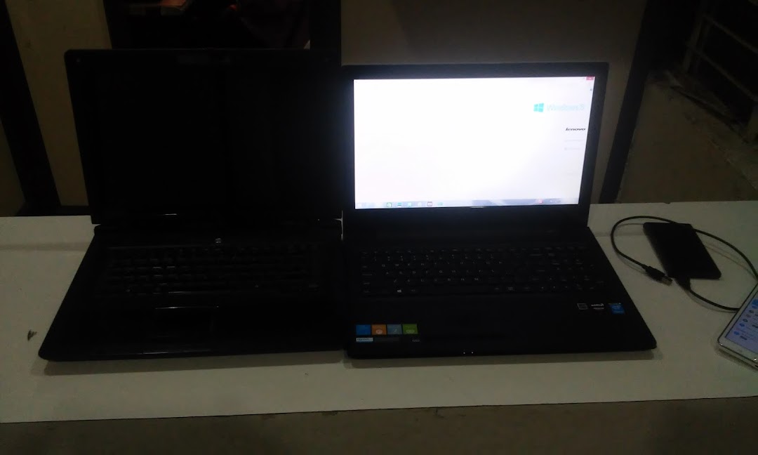 Satya Computers