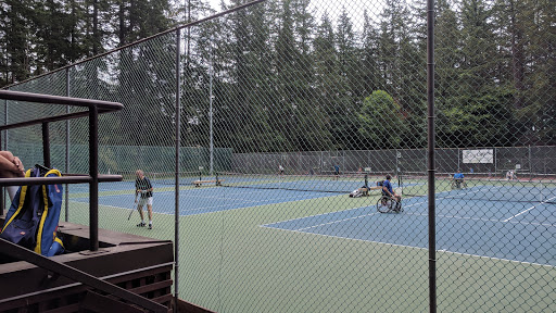 Sunshine Hills Tennis Club