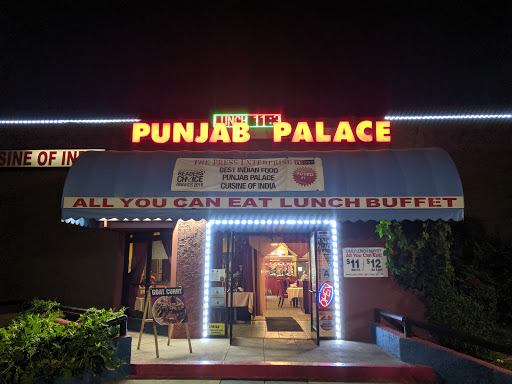 Hyderabadi restaurant Riverside