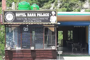 Hotel Rana Palace image
