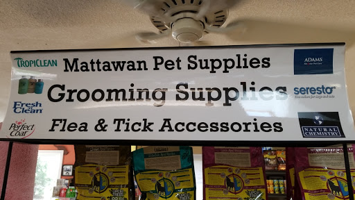 Pet Supply Store «Mattawan Pet Supplies», reviews and photos, 50680 Co Rd 652, Mattawan, MI 49071, USA