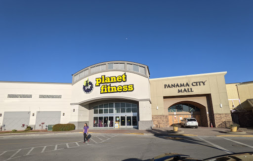 Shopping Mall «Panama City Mall», reviews and photos, 2150 Martin Luther King Jr Blvd, Panama City, FL 32405, USA