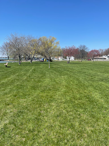 Park «Ruedisale Point Park», reviews and photos, 50400 Ruedisale St, New Baltimore, MI 48047, USA