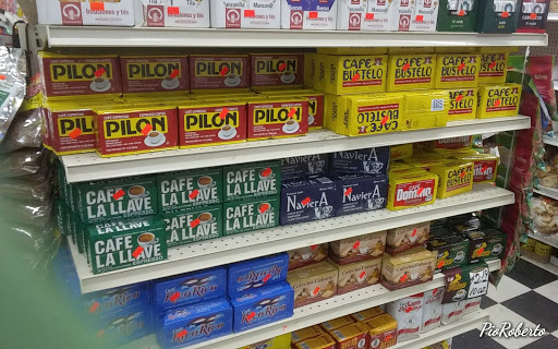 Supermarket «El Grande Supermarket Corp.», reviews and photos, 8413 Hanley Rd, Tampa, FL 33634, USA