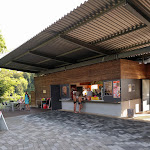 Photo n°1 de l'avis de Arno.e fait le 20/08/2016 à 16:27 sur le  Kiosk Naturbad Murg à Murg