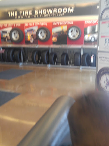 Tire Shop «Firestone Complete Auto Care», reviews and photos, 4151 FM2181, Corinth, TX 76210, USA