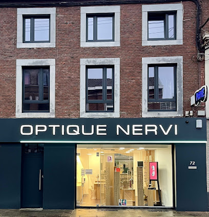 Optique Nervi