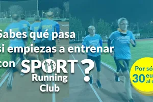 Sport Running Club | Corredores y Opositores image