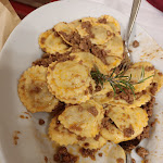 Photo n°3 de l'avis de Pier.u fait le 14/04/2022 à 19:06 sur le  Trattoria da sandrino à Pescia