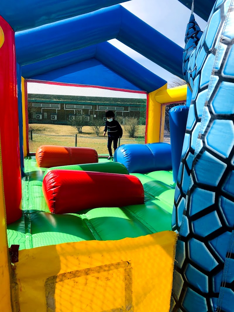 Karuizawa Kids Park 軽井沢キッズパーク 長野県軽井沢町軽井沢 子供のアミューズメント センター グルコミ