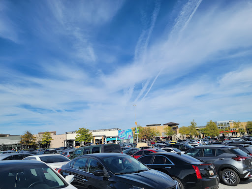 Shopping Mall «The Mall in Columbia», reviews and photos, 10300 Little Patuxent Pkwy, Columbia, MD 21044, USA