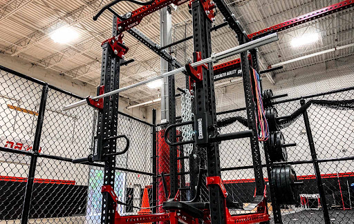 Personal Trainer «DASH», reviews and photos, 2505 Newpoint Pkwy #200, Lawrenceville, GA 30043, USA