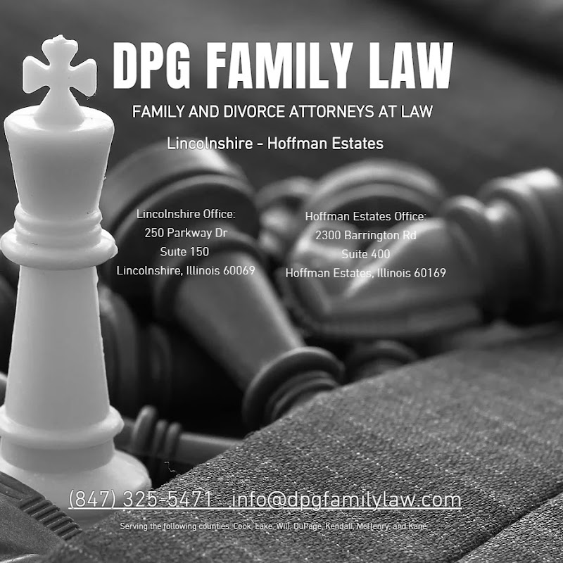 DPG Family Law