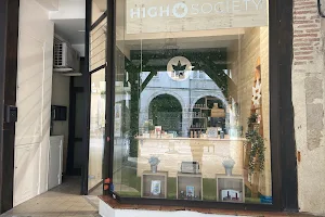 CBD AGEN - High Society image