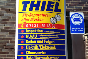 Autohaus Thiel GmbH