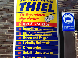 Autohaus Thiel GmbH