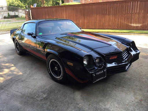 Auto Body Shop «Classic Collision Center», reviews and photos, 3001 William D Tate Ave, Grapevine, TX 76051, USA