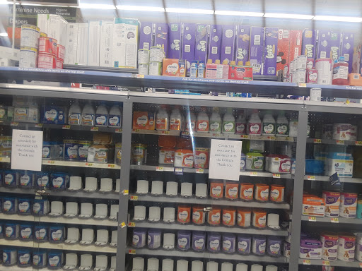 Supermarket «Walmart Neighborhood Market», reviews and photos, 109 Gallatin Pike N, Madison, TN 37115, USA