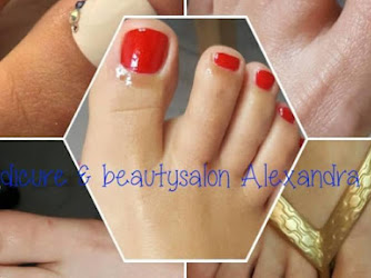 Pedicure & Beautysalon Alexandra