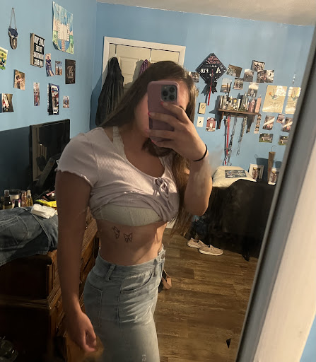 Tattoo Shop «Mr. Blue Sky Tattoo», reviews and photos, 6690 E Black Horse Pike #11, Egg Harbor Township, NJ 08234, USA