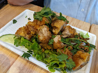 Poisson frit du Restaurant vietnamien Phó 18 à Paris - n°4
