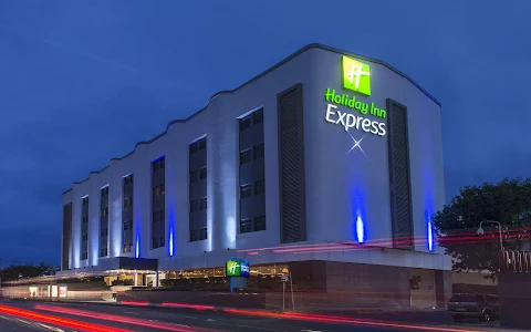 Holiday Inn Express Mexico - Toreo, an IHG Hotel image