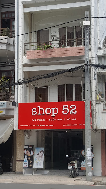 Shop 52