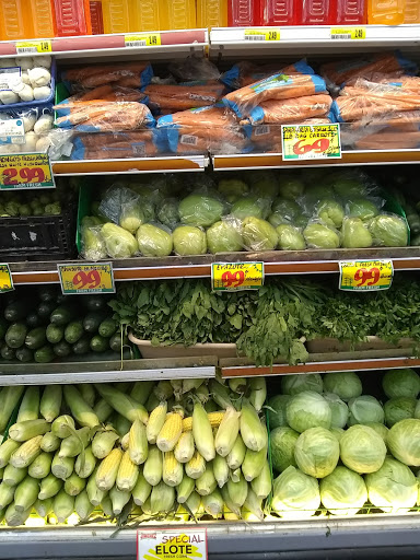 Grocery Store «Carnicerias Jimenez», reviews and photos, 717 N 19th Ave, Melrose Park, IL 60160, USA